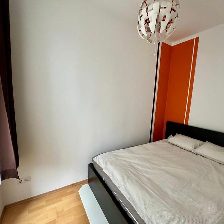 Cozy 2-Room Apartment فيينا المظهر الخارجي الصورة