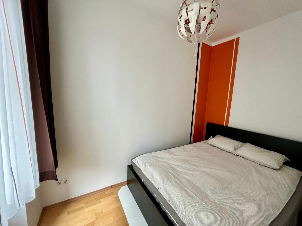 Cozy 2-Room Apartment فيينا المظهر الخارجي الصورة